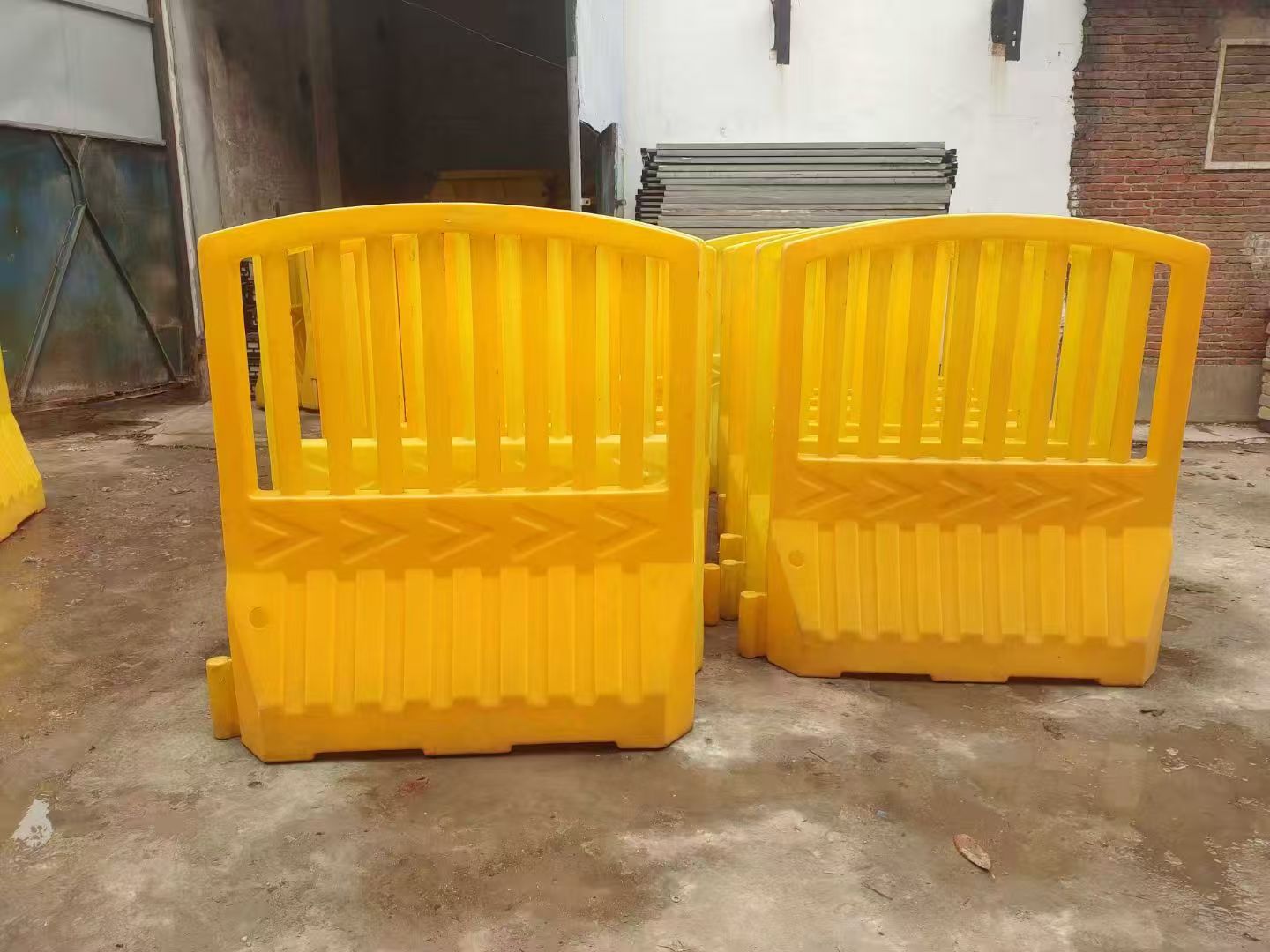 水马产品图